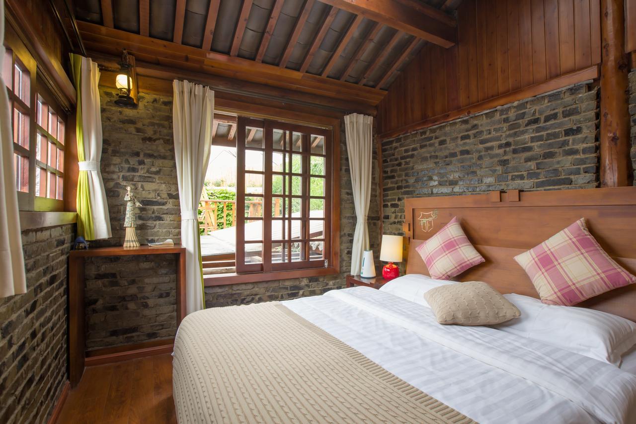 Zui Inn Lijiang  Exterior foto