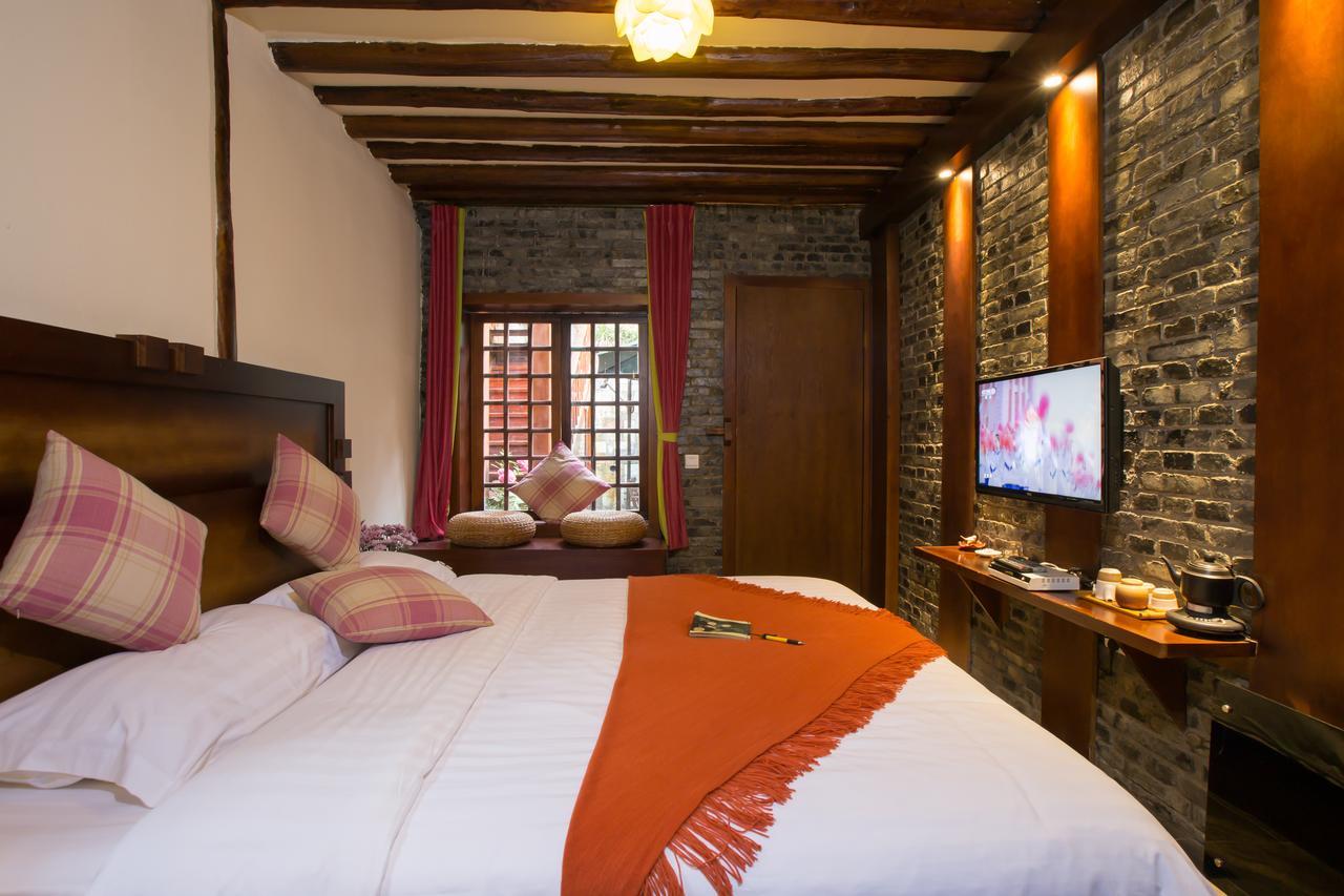 Zui Inn Lijiang  Exterior foto