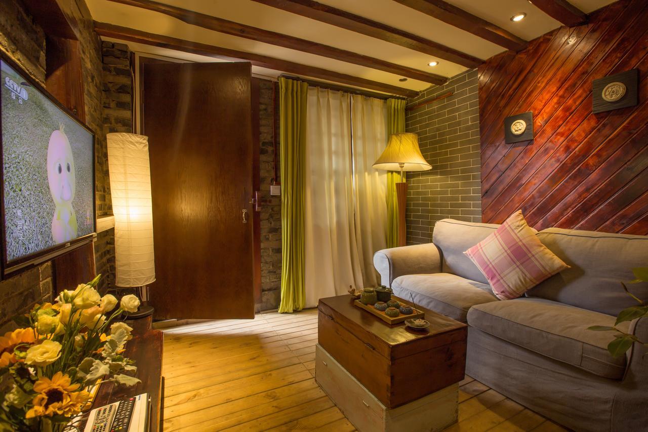 Zui Inn Lijiang  Exterior foto