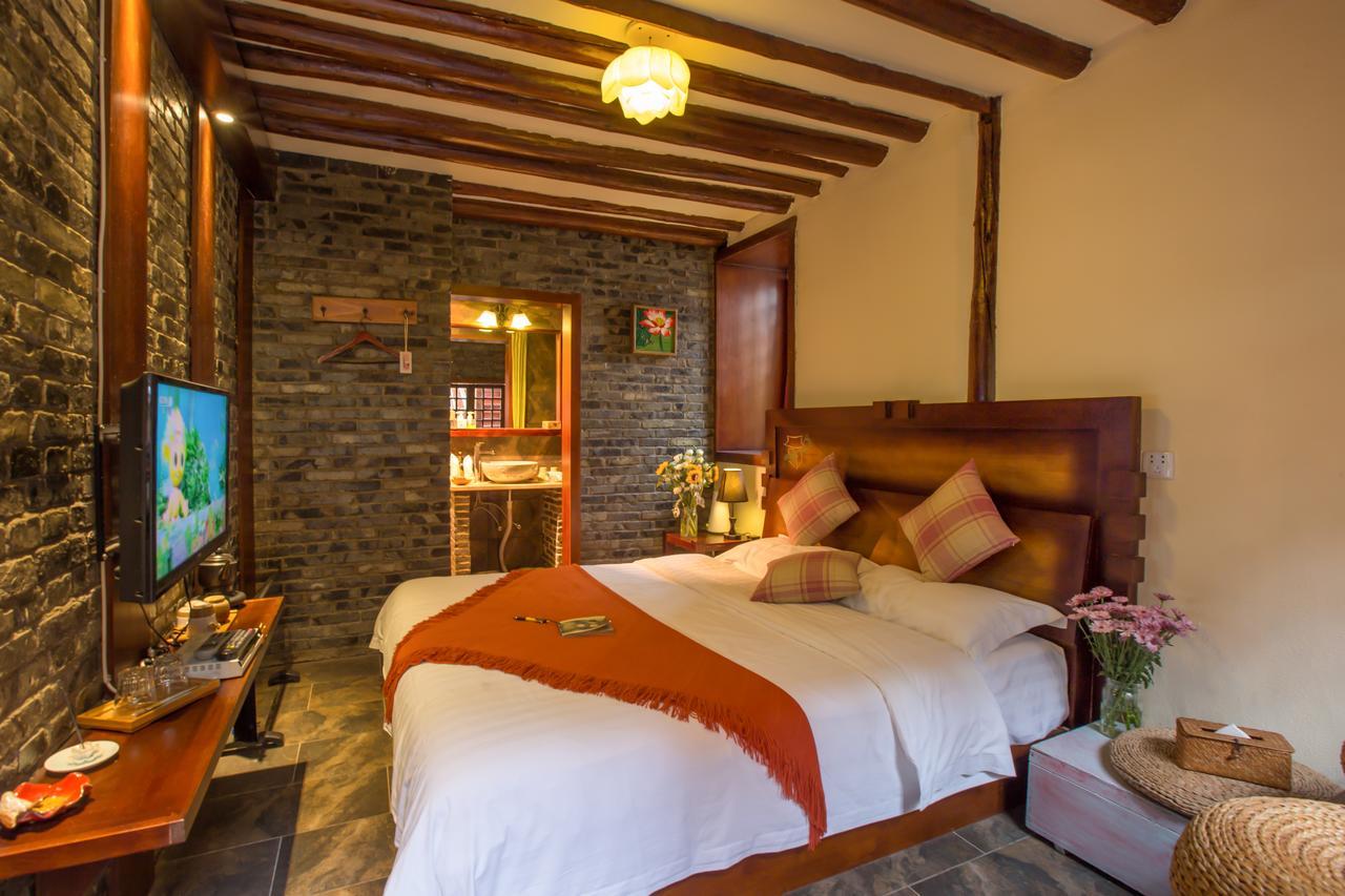 Zui Inn Lijiang  Exterior foto
