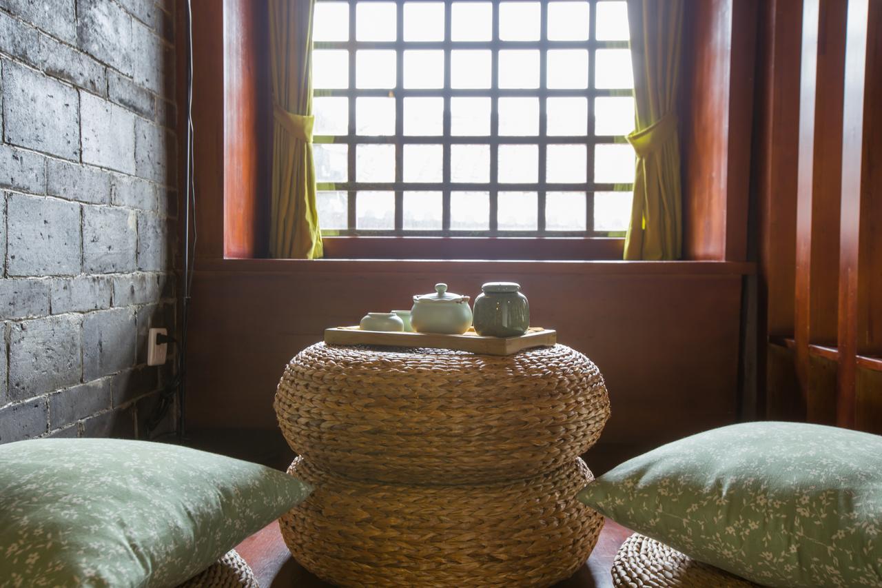 Zui Inn Lijiang  Exterior foto